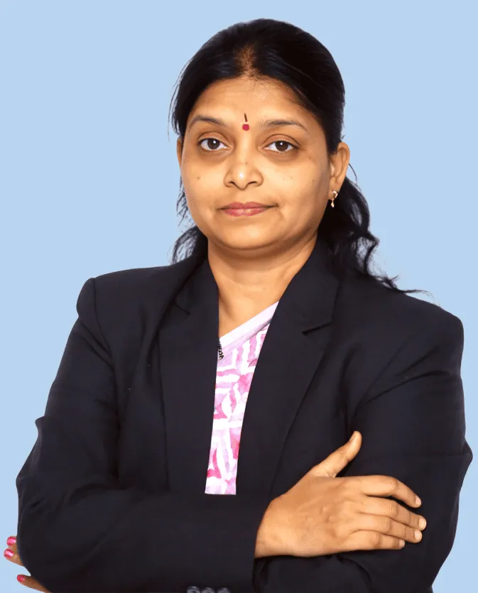 SR University Faculty